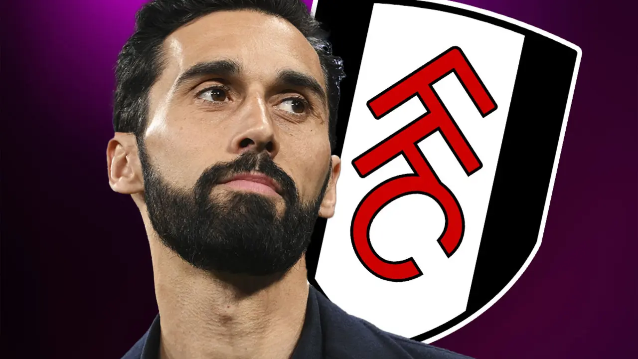 &Aacute;lvaro Arbeloa se&ntilde;ala a los dos jugadores del Real Madrid que quiere para el Fulham | Foto: Getty Images, Madrid-Barcelona