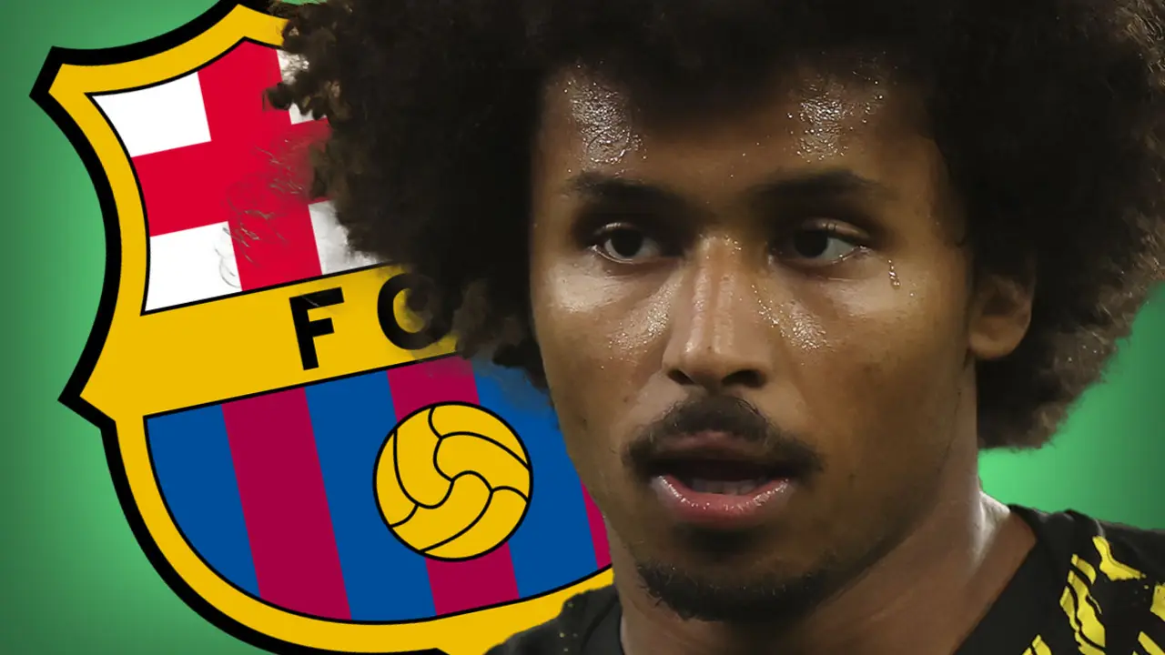El Bar&ccedil;a llega a un acuerdo con Karim Adeyemi | Foto: Getty Images, Madrid-Barcelona
