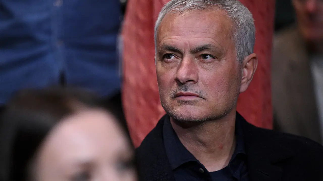 Mourinho, listo para su retorno al Real Madrid | Foto: Justin Setterfield (Getty Images)