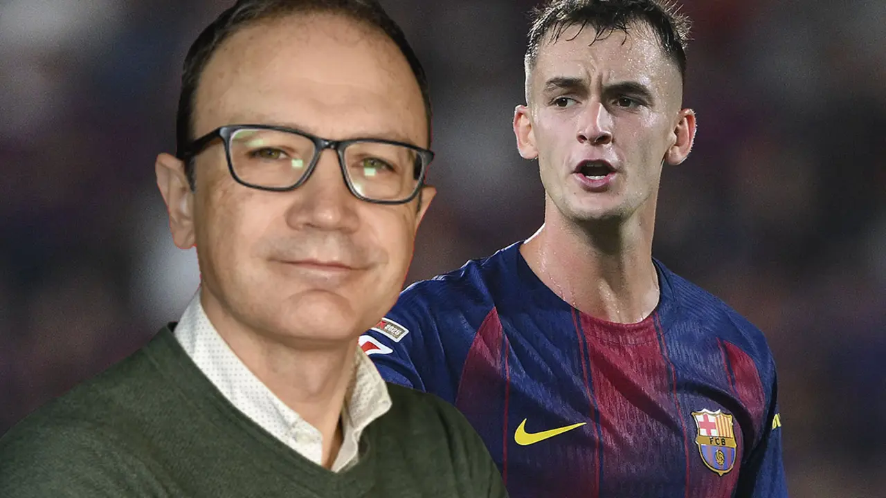 Fernando Polo, periodista de Mundo Deportivo, revela el precio que pide el Bar&ccedil;a para vender a Marc Casad&oacute; | Foto: Getty Images, Madrid-Barcelona