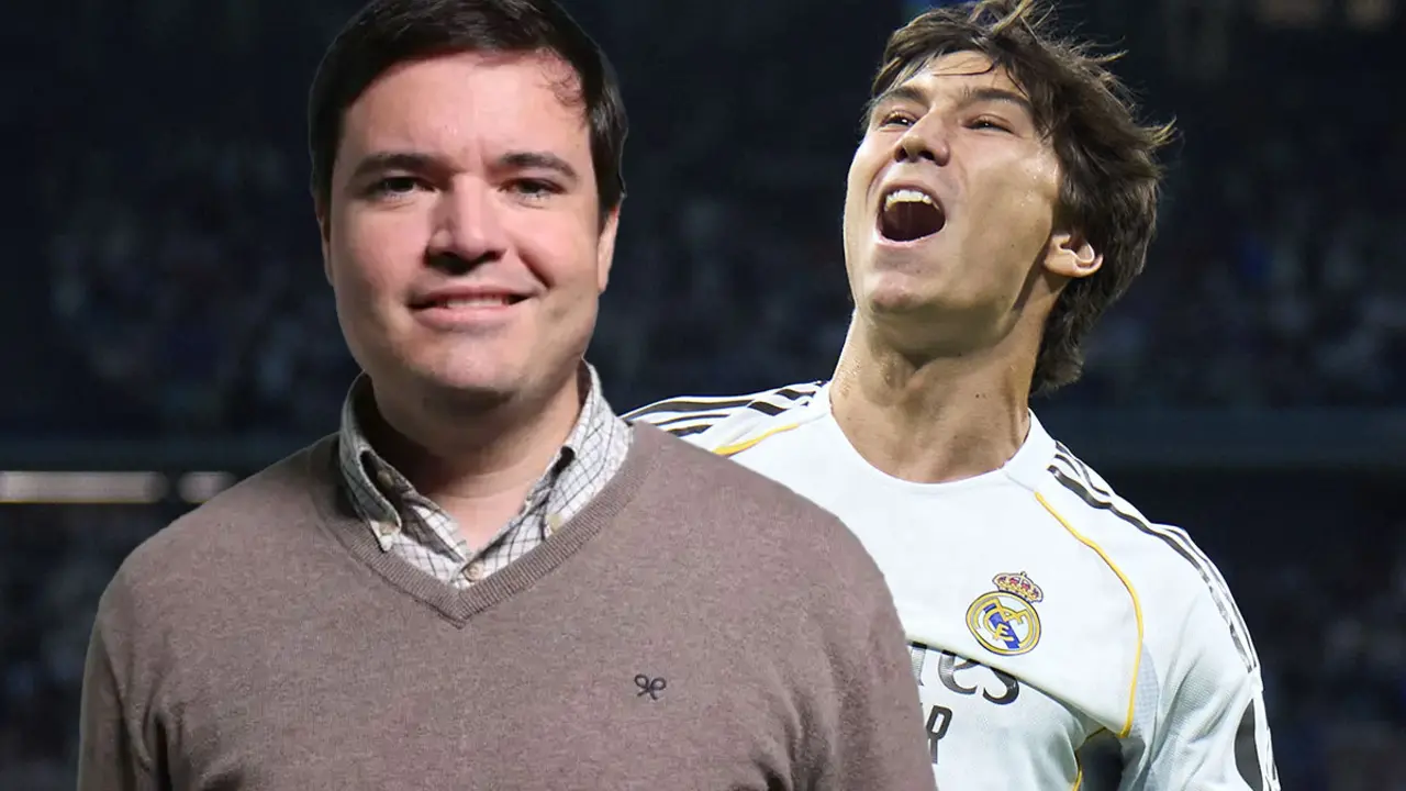 Ram&oacute;n de Mon revela la oferta que prepara el Fulham para fichar a Gonzalo Garc&iacute;a | Foto: Getty Images, Madrid-Barcelona