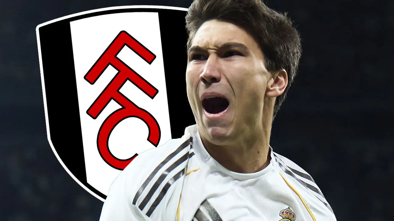 Gonzalo Garc&iacute;a se va al Fulham | Foto: Getty Images, Madrid-Barcelona