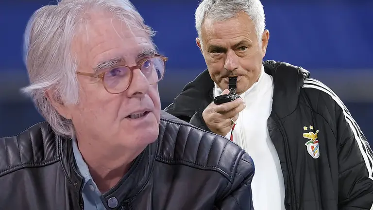 Siro L&oacute;pez anuncia el retorno de Jos&eacute; Mourinho | Getty Images, Madrid-Barcelona