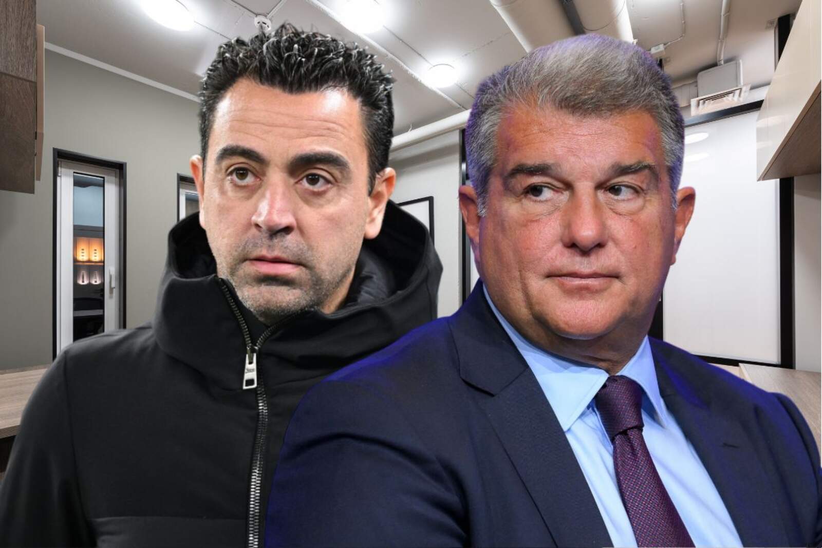 Laporta est? decidido a despedir a Xavi y pagarle 20 millones