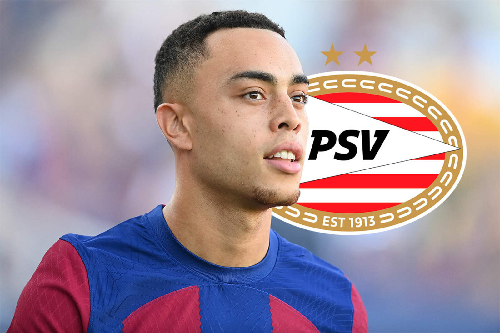Sergiño Dest y su salida del PSV podrían beneficiar al Barça | Getty Images, Madrid-Barcelona