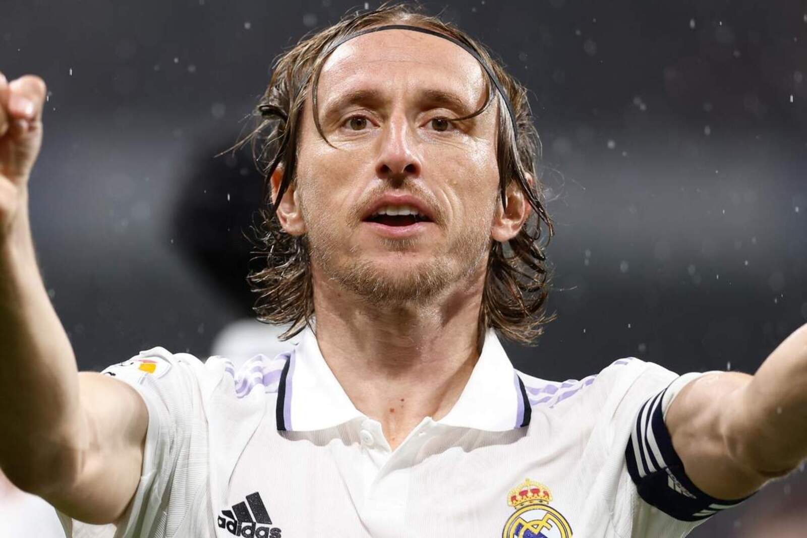 Luka Modric puede volver al Real Madrid | Getty Images
