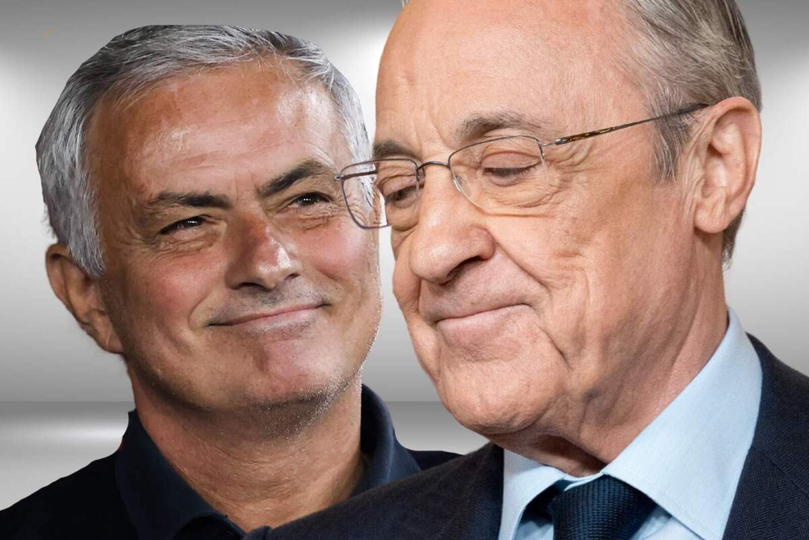 Florentino Pérez quiere recuperar a Mourinho | Getty Images, Madrid-Barcelona