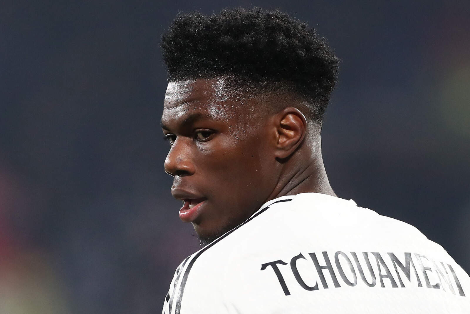 Tchouaméni, intocable en el Real Madrid | Foto: Getty Images