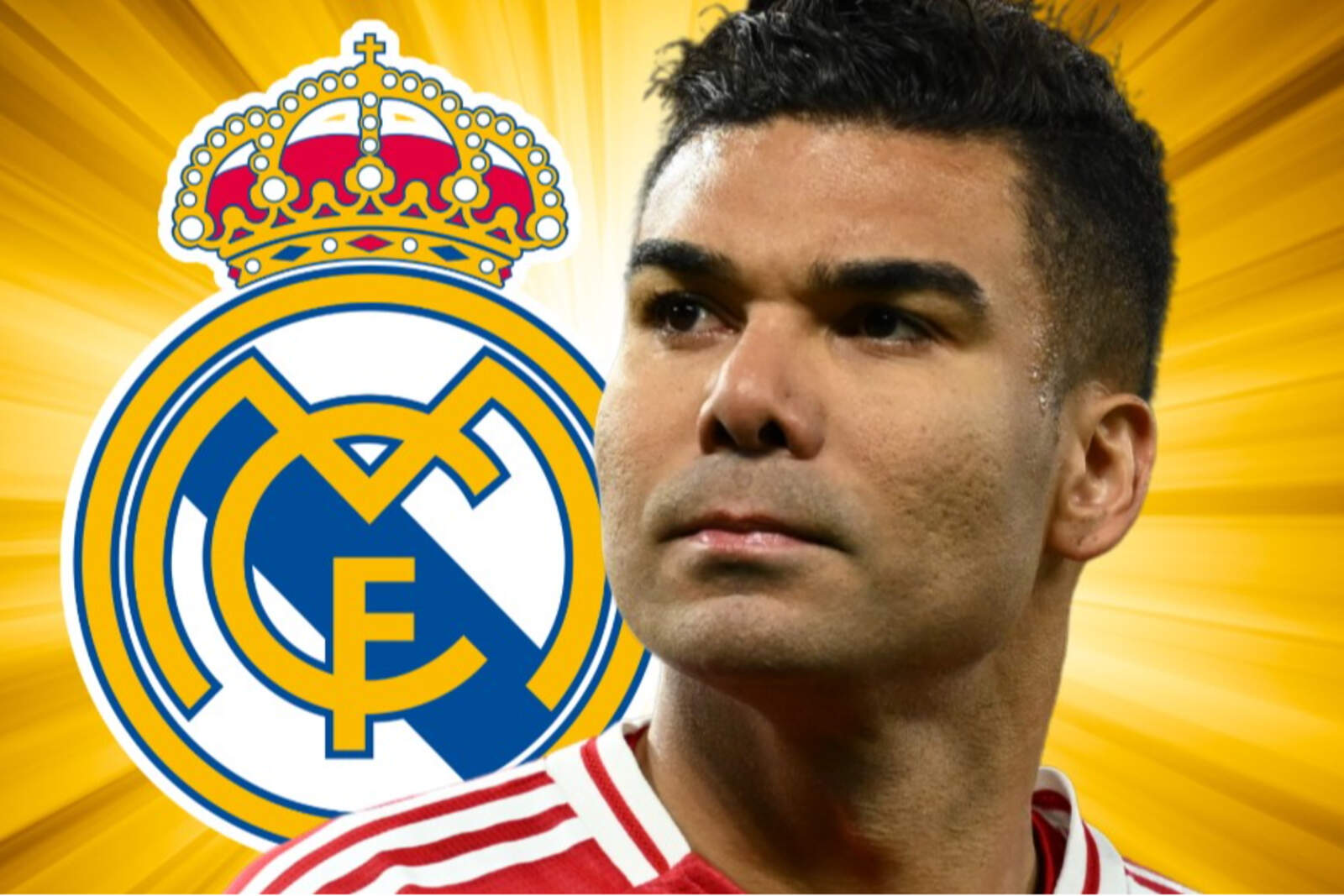 El Madrid quiere al nuevo Casemiro