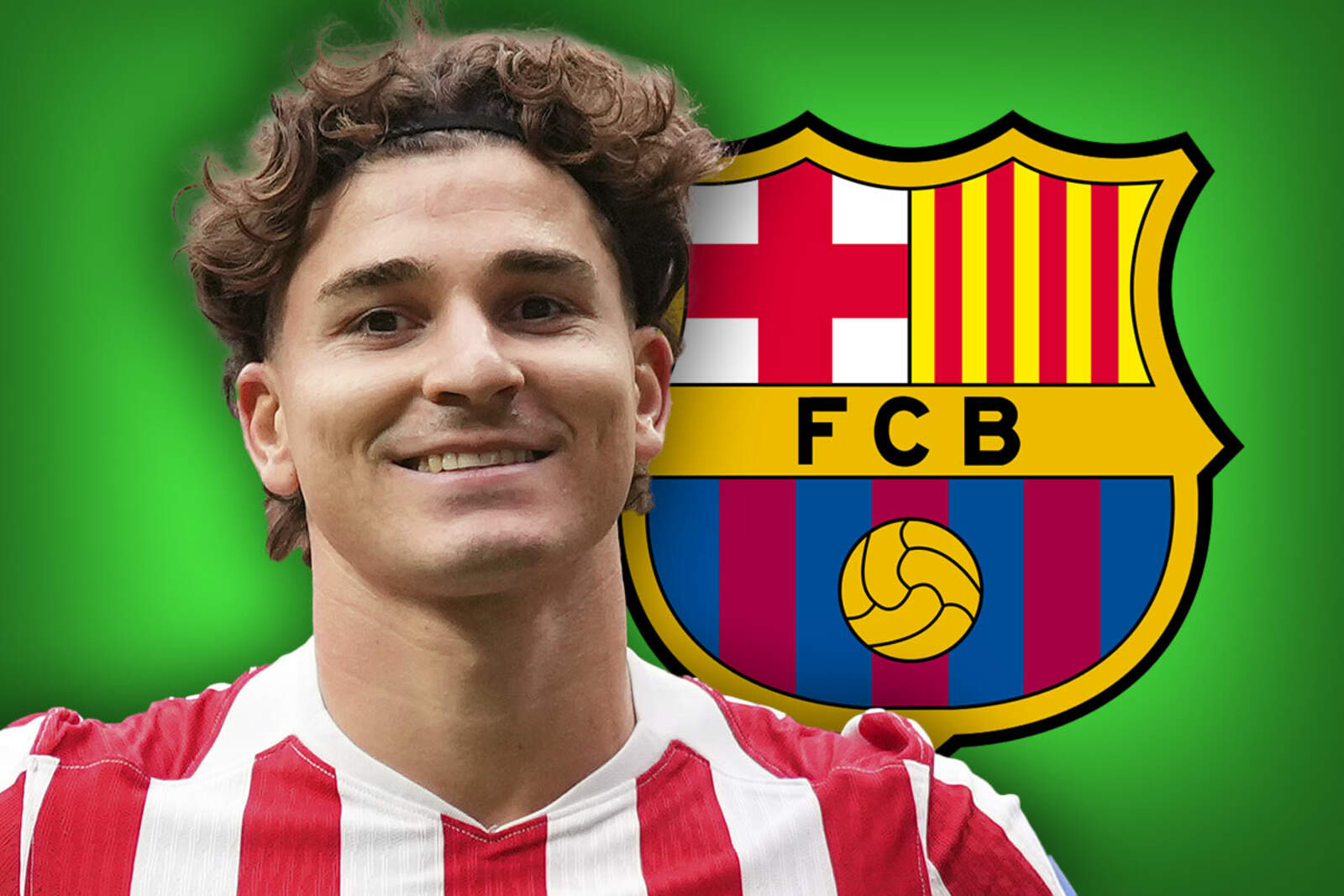 El FC Barcelona se lanza a por Julián Álvarez | Getty Images, Madrid-Barcelona