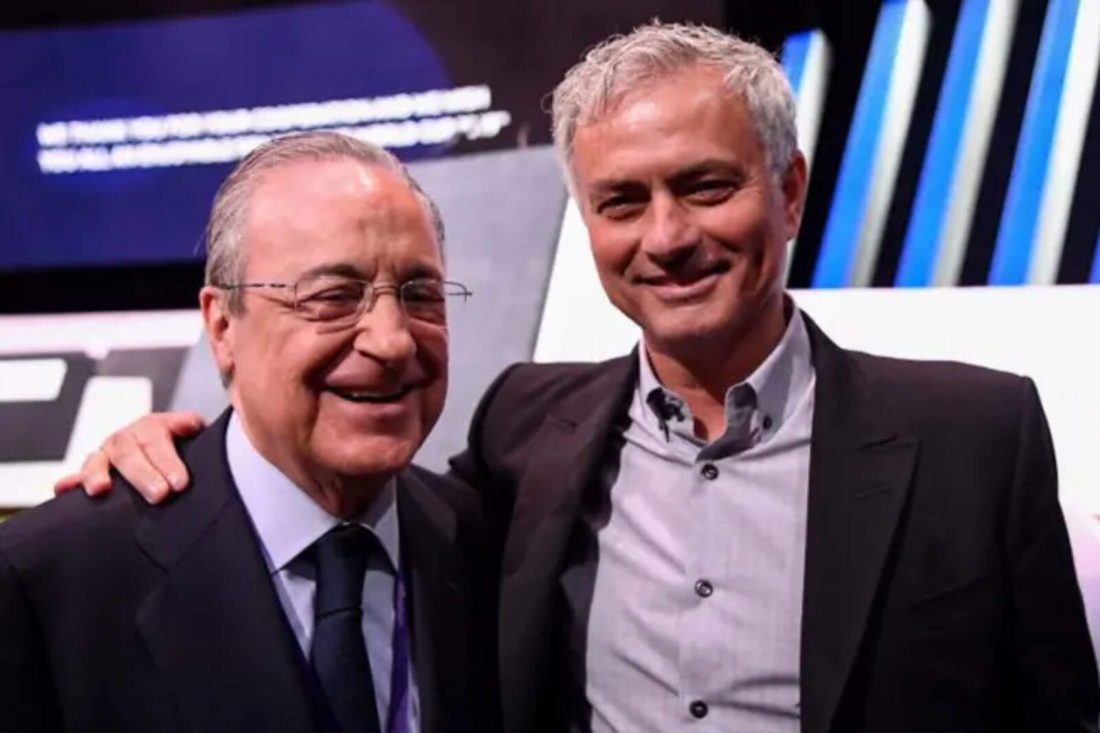 Florentino quiere de vuelta a Mourinho | Getty Images
