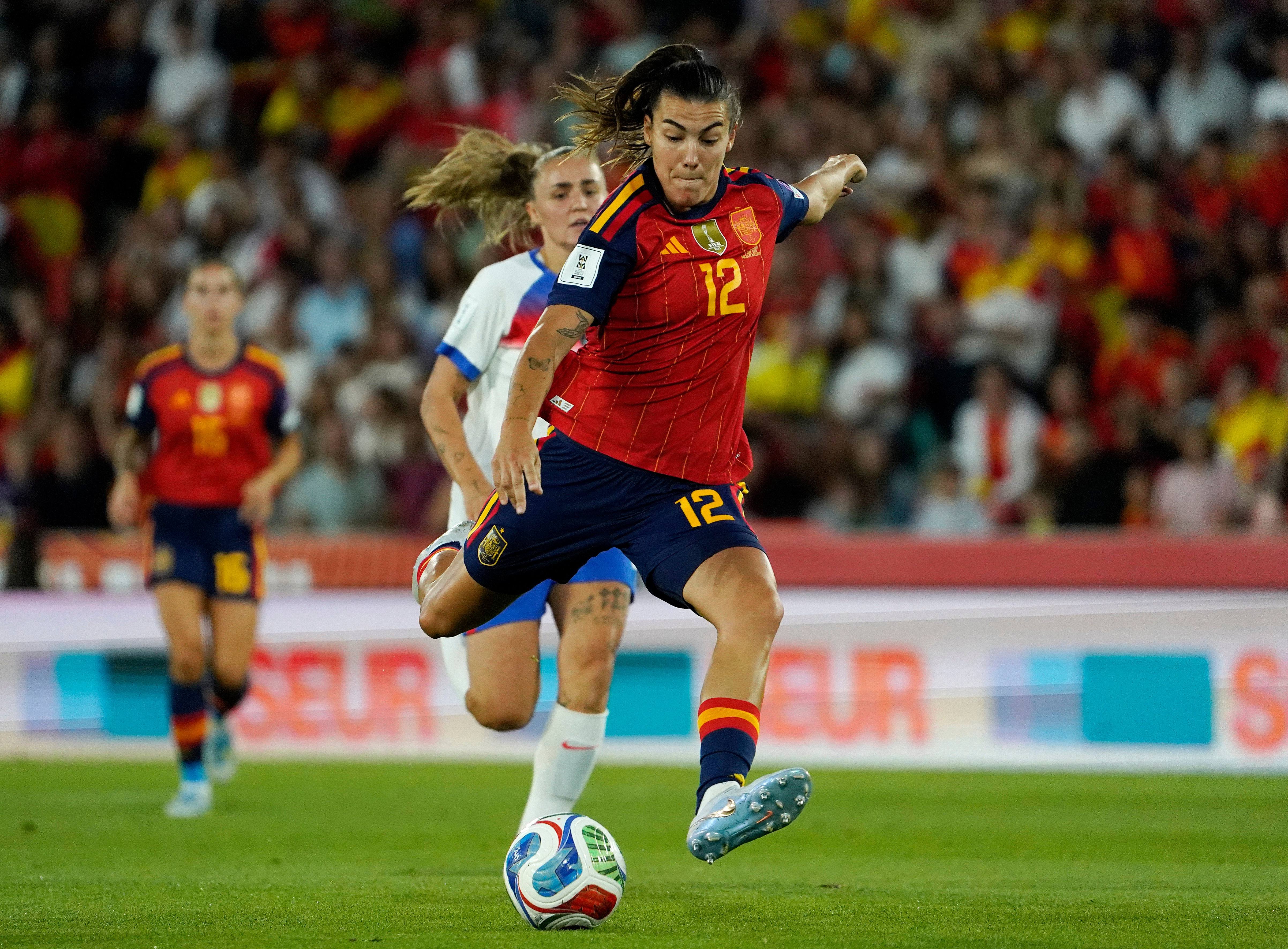 spain-v-england-fifa-womens-world-cup-2027-qualifier (1) copia