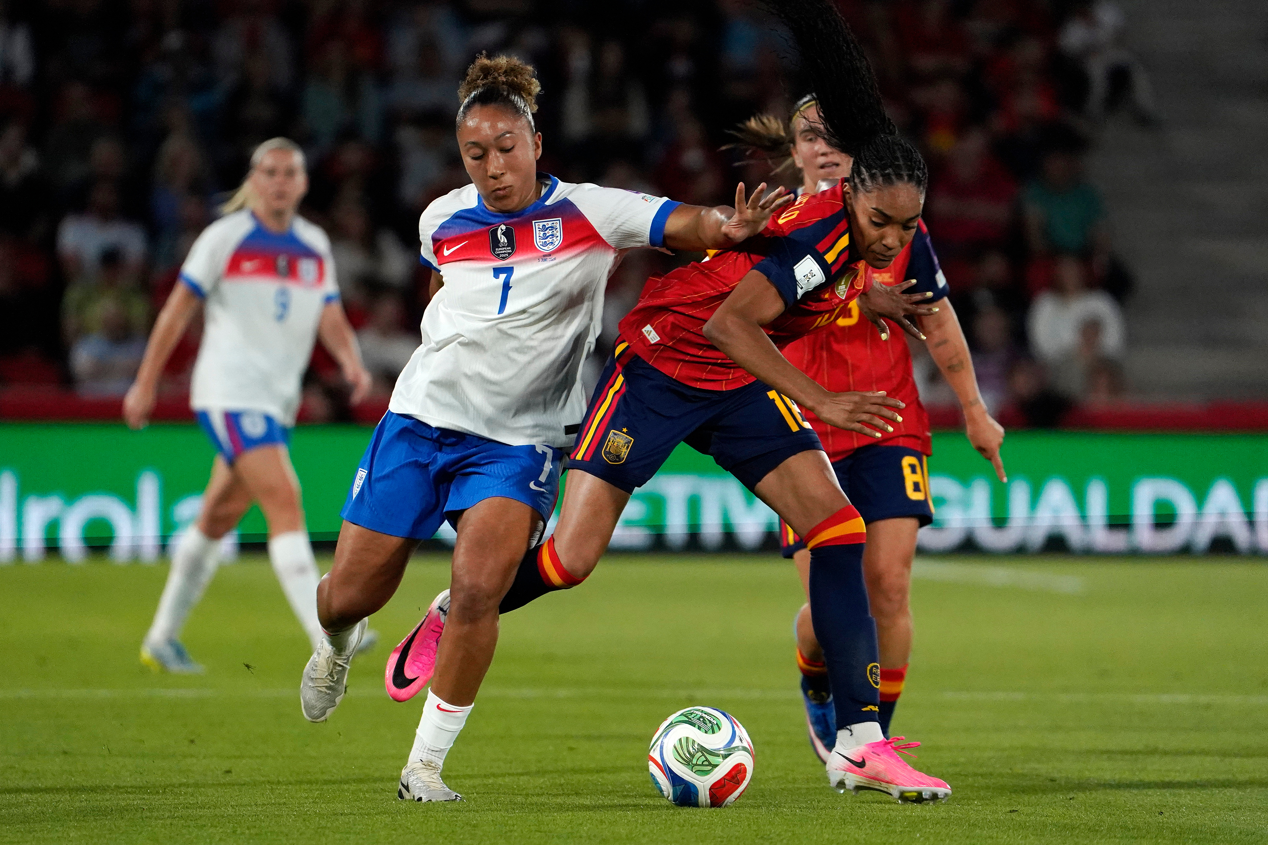 spain-v-england-fifa-womens-world-cup-2027-qualifier (1) copia 2