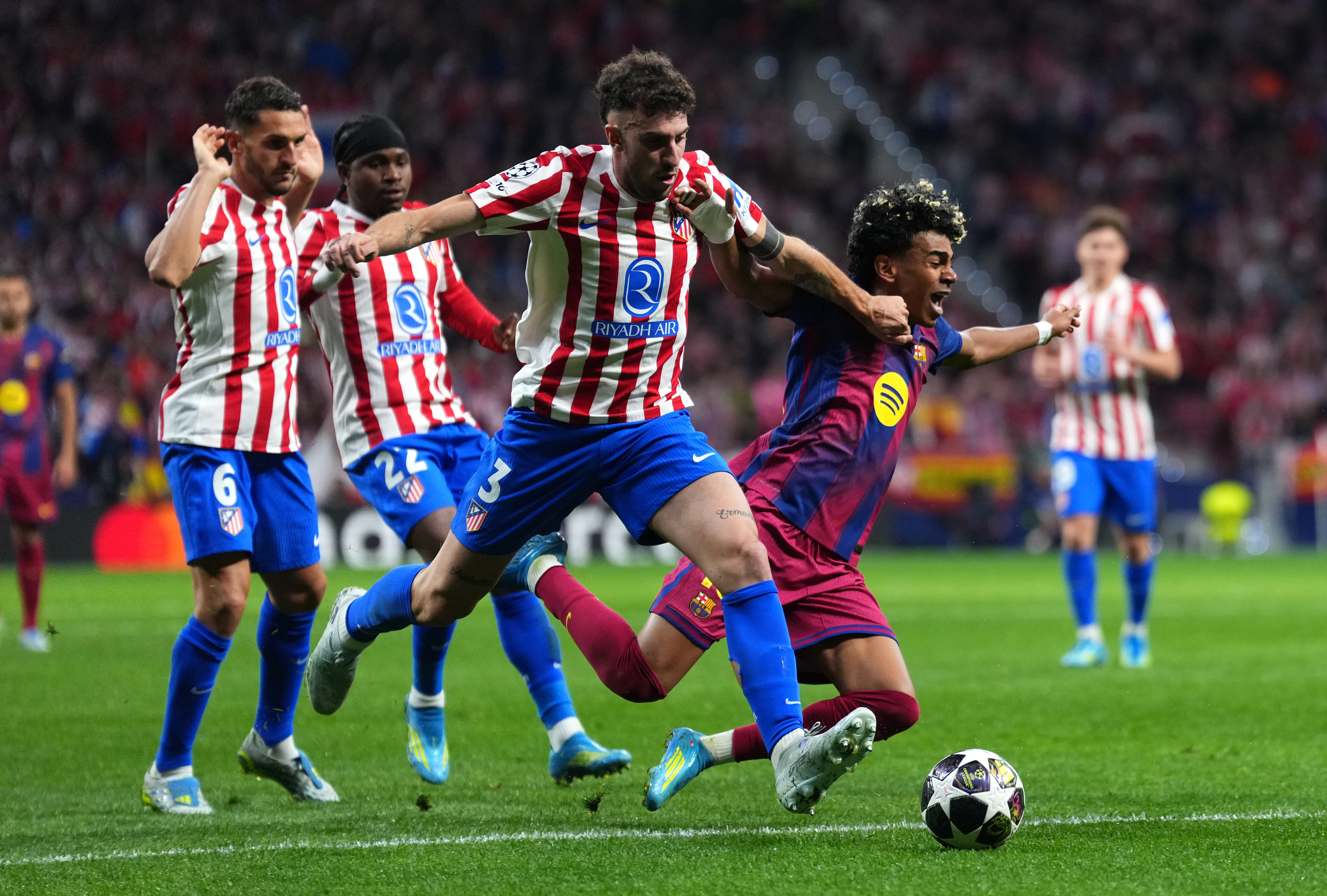 atletico-de-madrid-v-fc-barcelona-uefa-champions-league-2025-26-quarter-final-second-leg