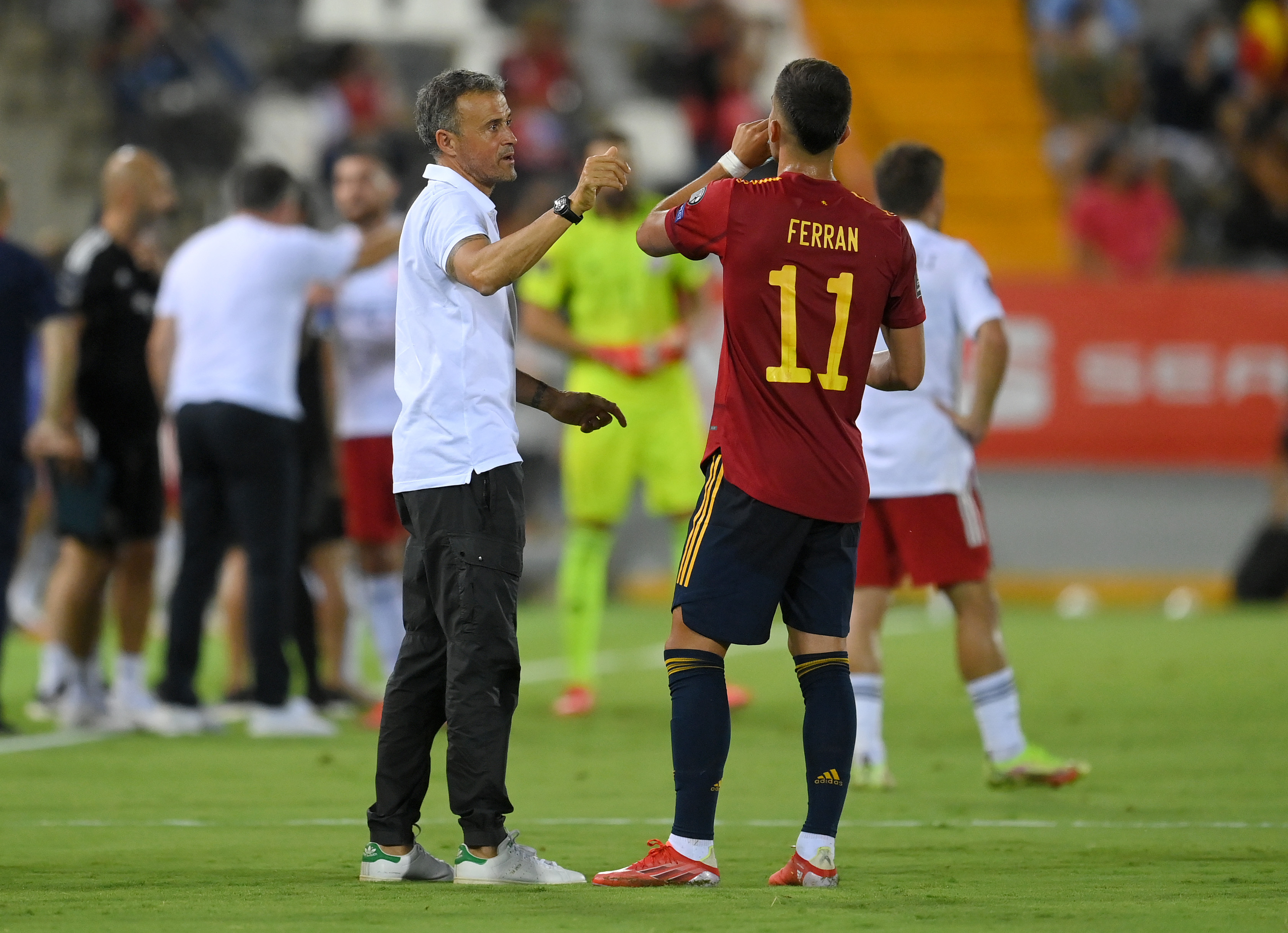spain-v-georgia-2022-fifa-world-cup-qualifier