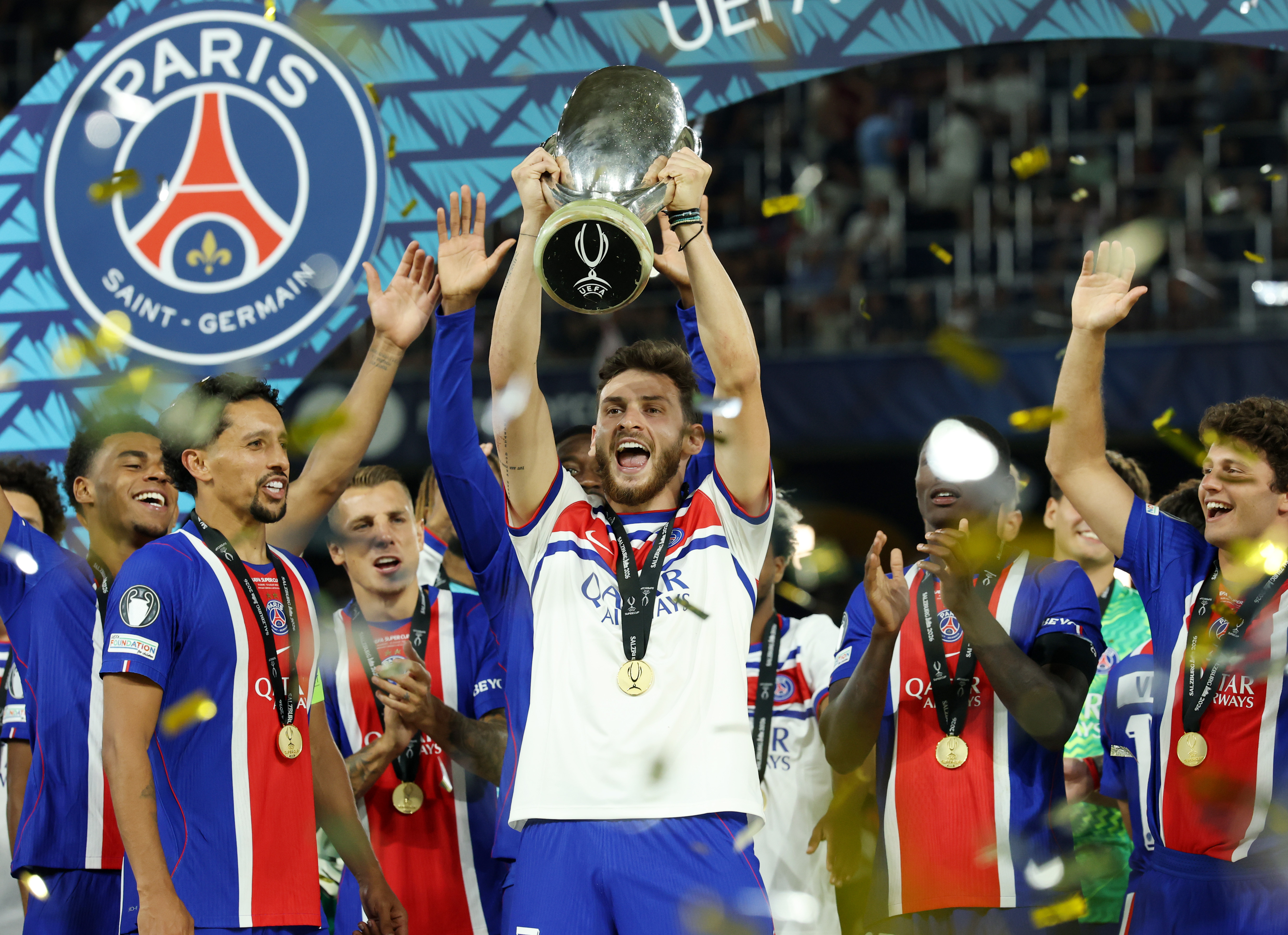 paris-saint-germain-v-aston-villa-uefa-super-cup-2026